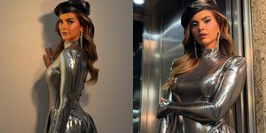 Kelly Key faz aniversário e dispara: "Não pareço mais jovem"
