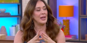Claudia Raia detona Oscar de Melhor Atriz: 'Nanda pediu'