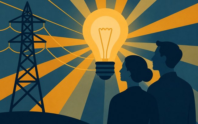 Movimento amplia acesso à informação sobre energia