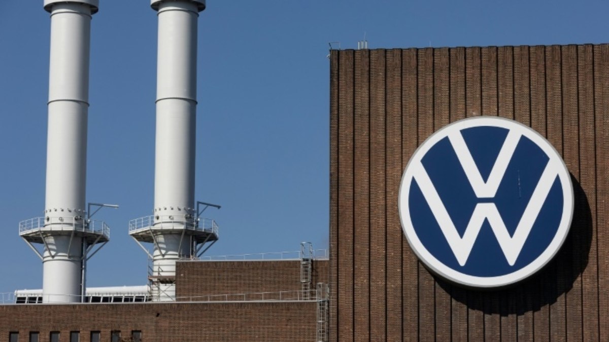 Volkswagen está em crise e fechará fábricas mesmo com faturamento recorde