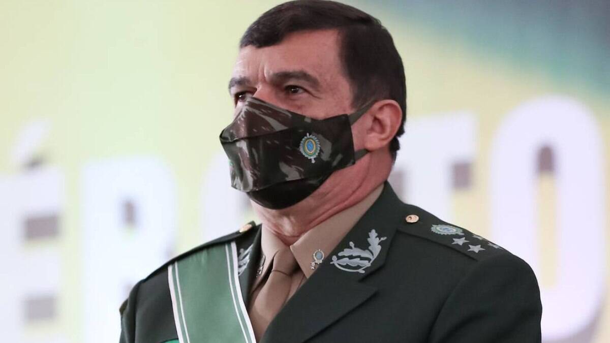 „Unverantwortlich“: Verteidigungsminister kritisiert Barroso |  Politik