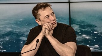 Elon Musk prevê que IA vai tirar todos os empregos das pessoas