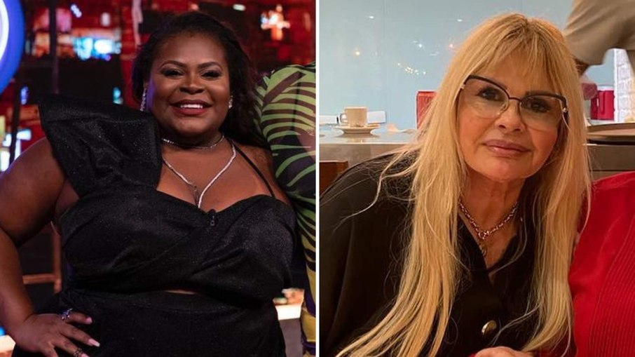 Jojo Todynho e Monique Evans discutem por conta de 