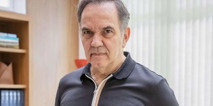 Humberto Martins deixa a Globo após 35 anos e assina com a Record