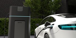 Casos de furto a carros elétricos dobram em SP