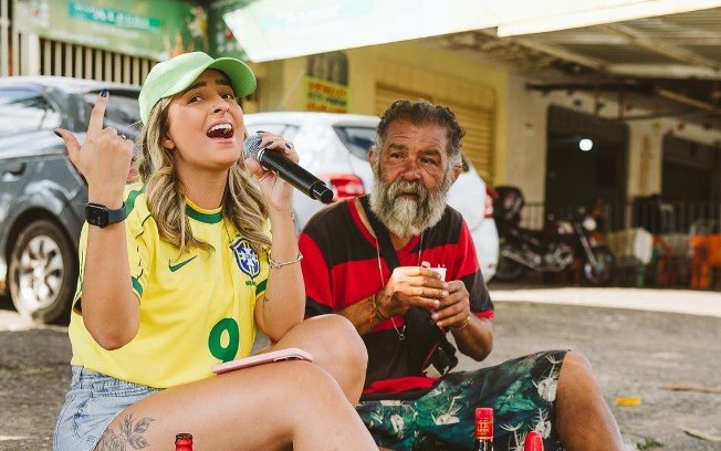 Ju Marques