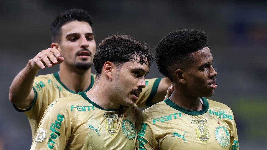 Palmeiras alcançará marca histórica mesmo se for vice-campeão brasileiro