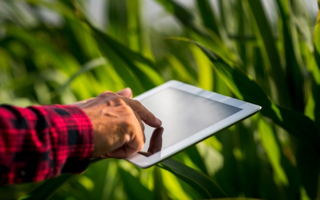 Agro 5.0 impulsiona tecnologia e estratégia no setor