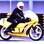 A Honda CB 400 brilhou nas ruas e nas pistas, com a Fórmula CB 400. Foto: Arquivo pessoal