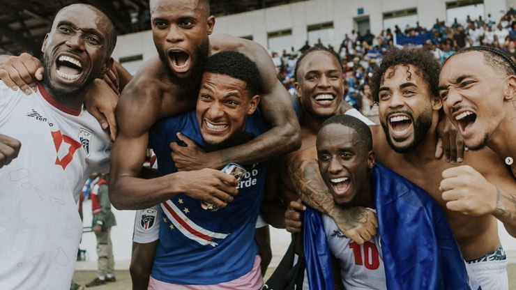 Cabo Verde na Copa? Veja seleções da África perto de vaga hoje