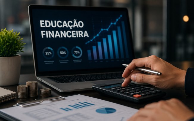 Regulação e bets ampliam demanda por educação financeira