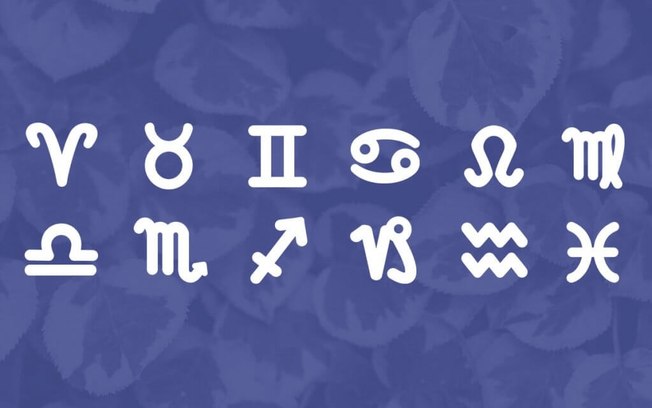 Você tem todos os signos no seu Mapa Astral Você tem todos os signos no seu Mapa Astral