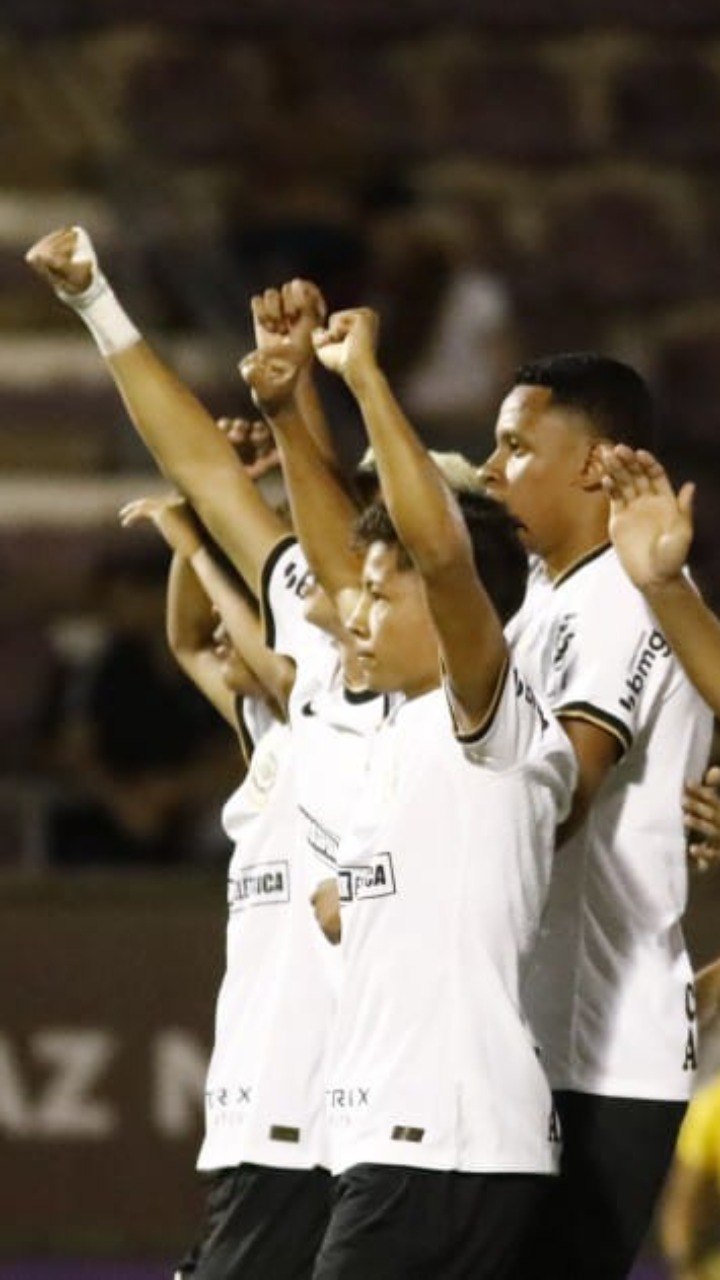 Corinthians x Comercial: saiba onde assistir ao jogo pela Copinha