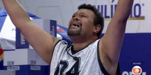 BBB 26: Babu vence 2ª Prova do Líder