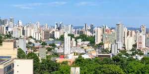 Goiás: primavera chega com risco de tempestades, vento e granizo