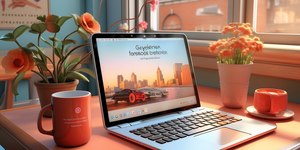 Do barato ao mais caro: veja 5 notebooks com descontos hoje