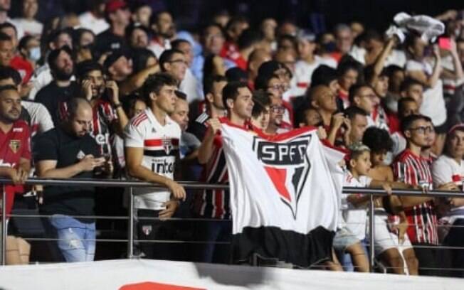 São Paulo estabelece recorde de público e renda do Campeonato Paulista