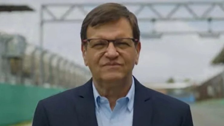 Sérgio Maurício assume autoria de postagem contra Erika Hilton