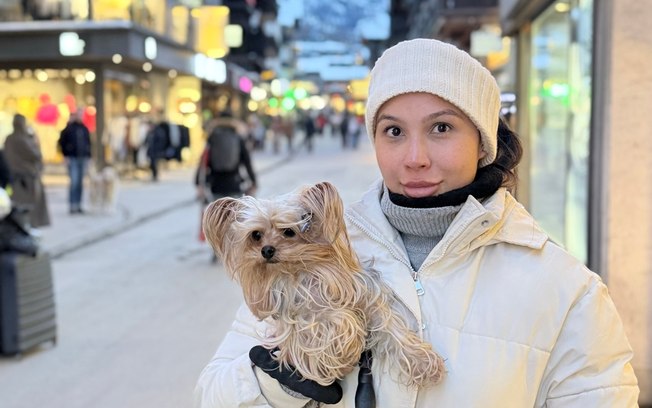 Empresa brasileira já embarcou 15 mil pets ao exterior