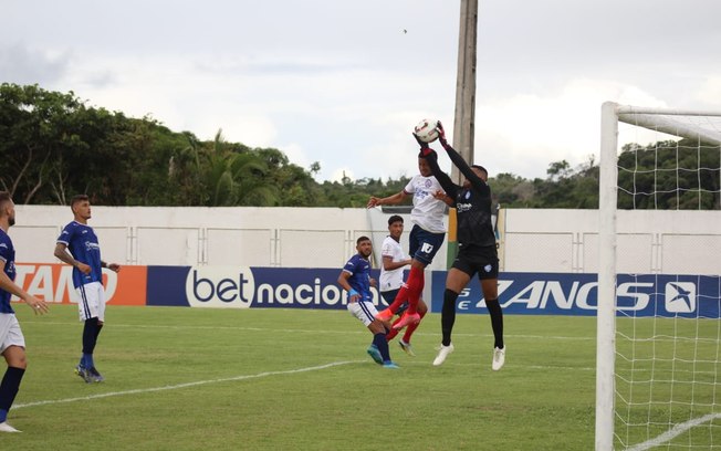 Baianão: Bahia, classificado, joga com sub-20, é goleado e… elimina o Vitória!