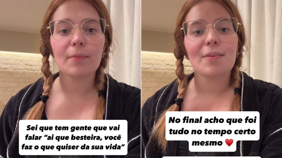 Viih Tube faz cirurgias e evita mostrar resultado: Viih Tube faz cirurgias e evita mostrar resultado: