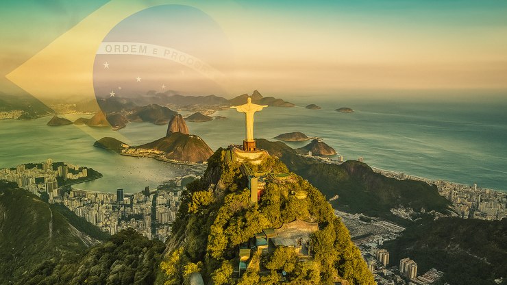 Por que o turismo brasileiro vive o melhor momento da década?