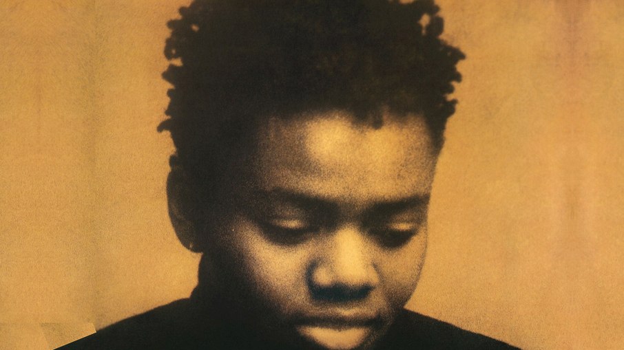 Tracy Chapman relança álbum que a projetou para o estrelato Tracy Chapman relança álbum que a projetou para o estrelato