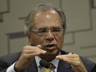 Paulo Guedes 