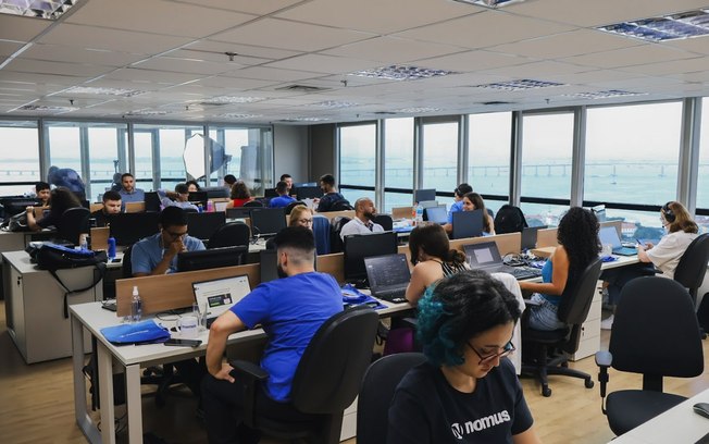 Nomus anuncia atualizações no sistema ERP Industrial Nomus anuncia atualizações no sistema ERP Industrial