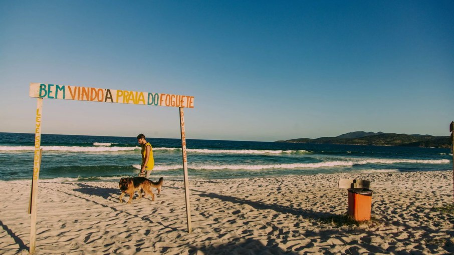 Praia do Foguete - Cabo Frio (RJ) Praia do Foguete - Cabo Frio (RJ)