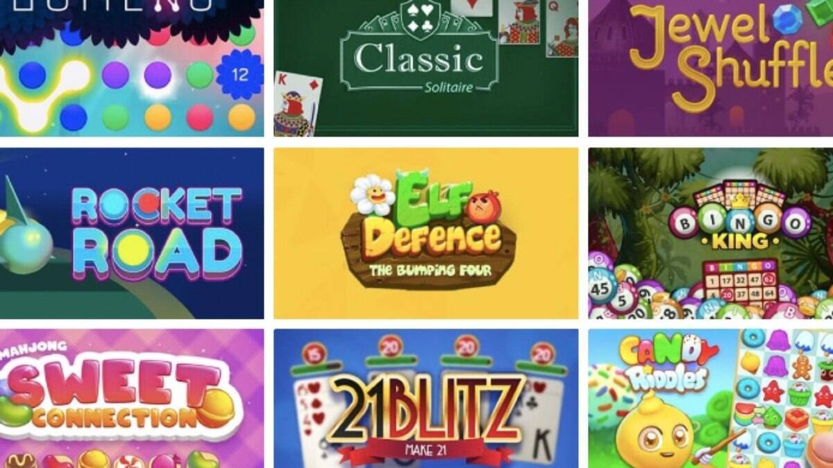 Jogos online, gratuitos e educativos no Jogue Aqui do iG