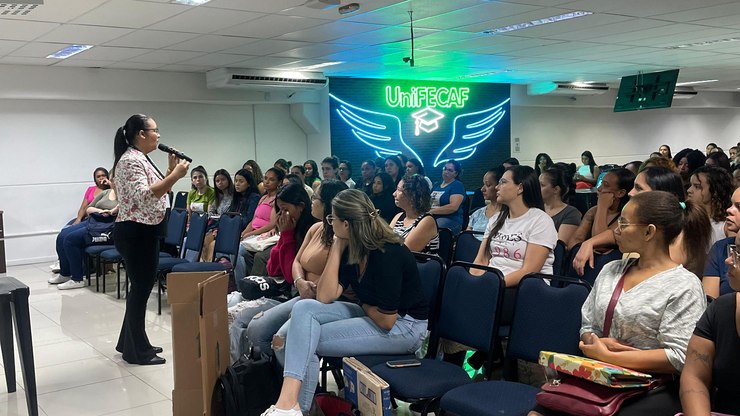 UniFECAF EAD avança no cenário nacional com rede de polos