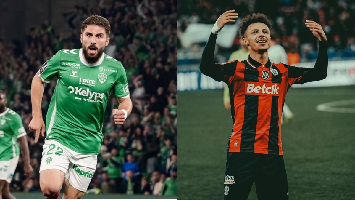 Imagem da notícia - iG Esportes