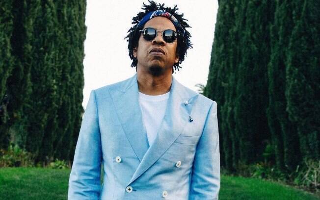 Jay-Z se tornou o primeiro artista do hip-hop a alcançar a marca de USS 1 bilhão