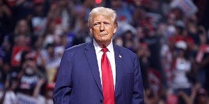 "Lula pode me ligar quando quiser", diz Trump sobre tarifaço