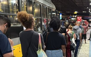 Linhas de ônibus da
Zona Leste de São Paulo mudam de operadora