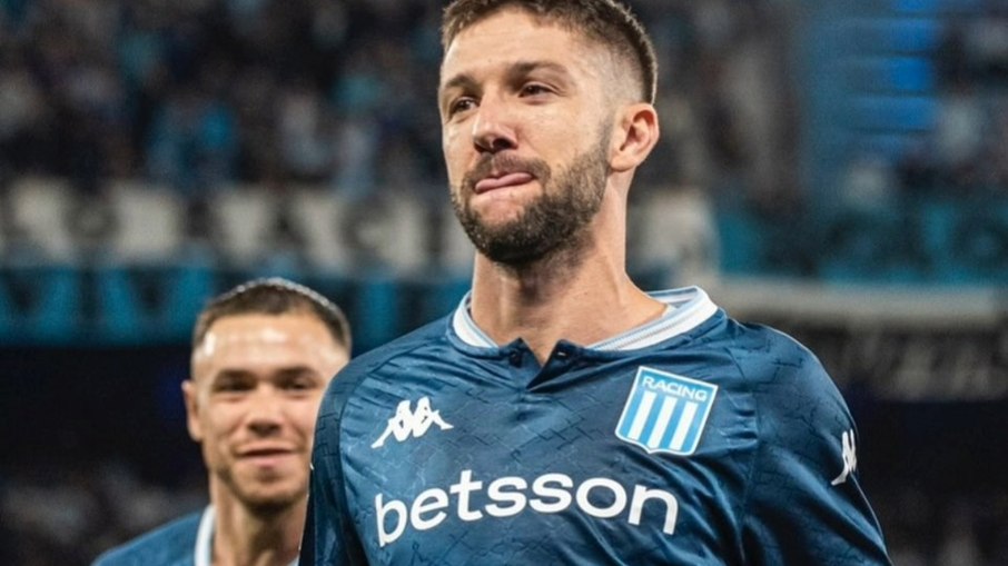 Vietto reencontra o Flamengo numa semifinal