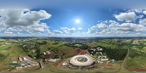 Por que Campinas é chamada de “Vale do Silício brasileiro”?