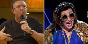 Boninho rebate acusações de Narcisa sobre filhas