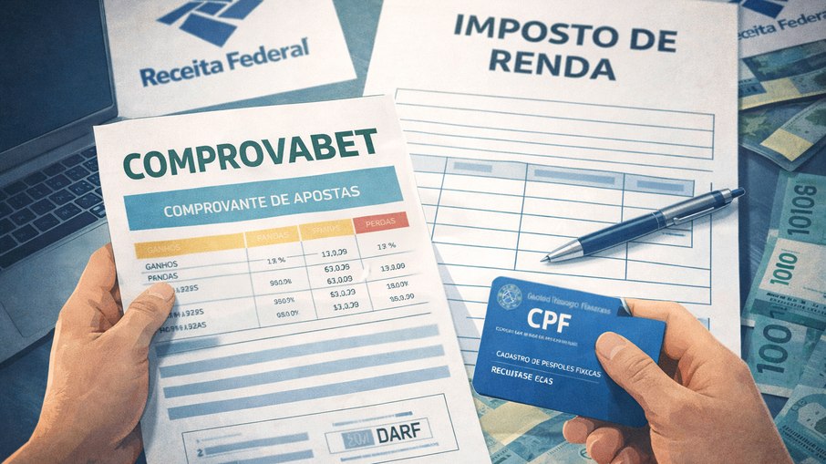 Como funciona o ComprovaBet