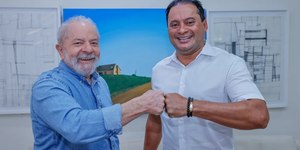 PDT no Senado contraria o partido na Câmara e segue com Lula
