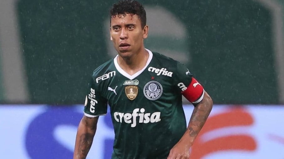 Botafogo teria interesse na contratação de Marcos Rocha