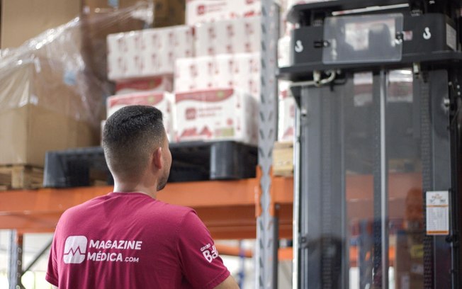 Magazine Médica comemora aniversário de 22 anos