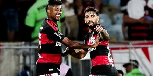 Paquetá abre o coração no Flamengo e pede chance na Copa do Mundo