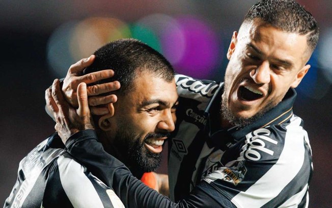 Expulsão contra o Bahia levou Neymar a gancho imposto pelo STJD 