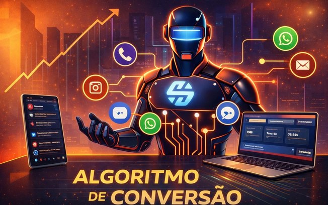 Skill-Hub lança novo Algoritmo de Conversão para vendas