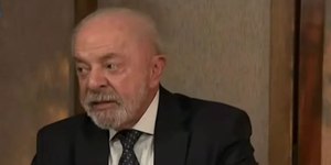 Com Lula, SBT Brasil tem maior audiência em 2 meses