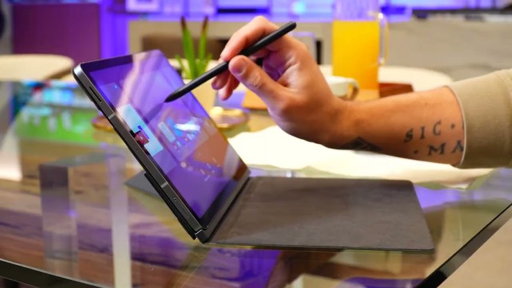 Semana Samsung dá quase R$ 1 mil de desconto em tablet
