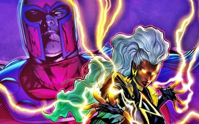 Universo Marvel redefine morte e ressurreição com a volta de Magneto