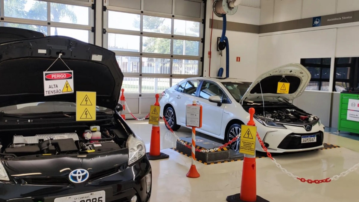 Capacitação será realizada no dia 9 de julho Capacitação será realizada no dia 9 de julho